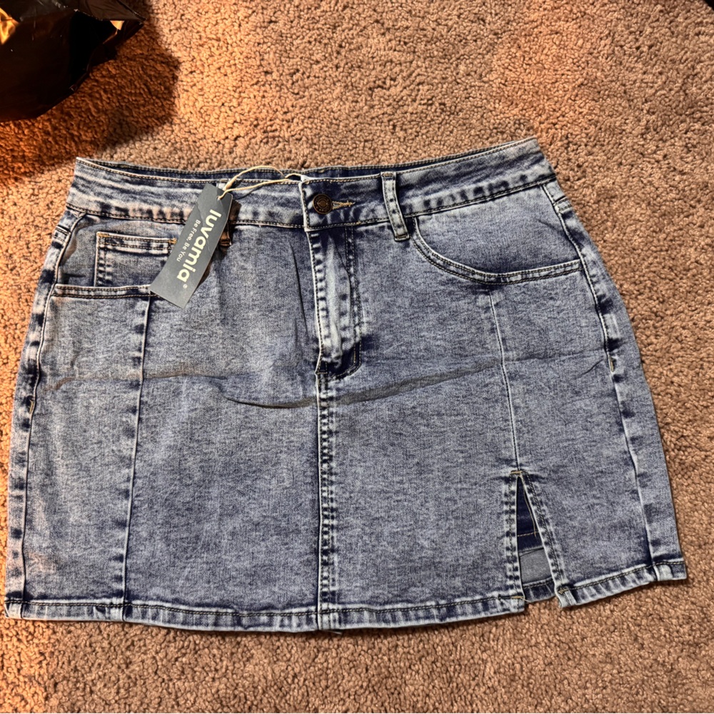 Women's Skort